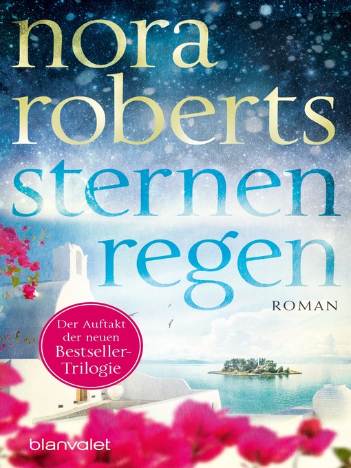 Title details for Sternenregen by Nora Roberts - Available
